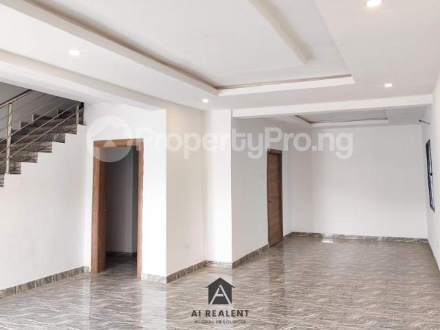 4 Bedroom House in Kado Abuja | House for sale in kado | House in kado | 4 Bedroom | PropertyPro Nigeria