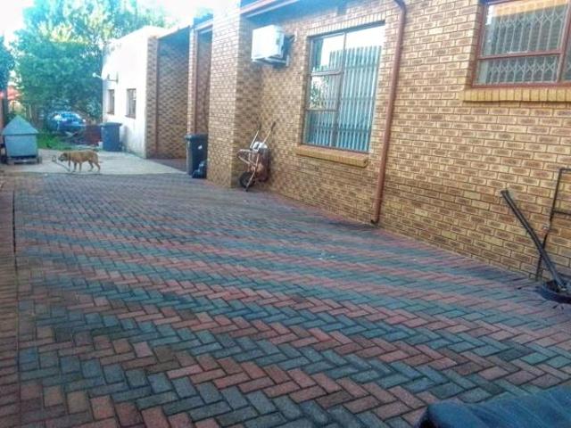 4 Bedroom House in Kagiso