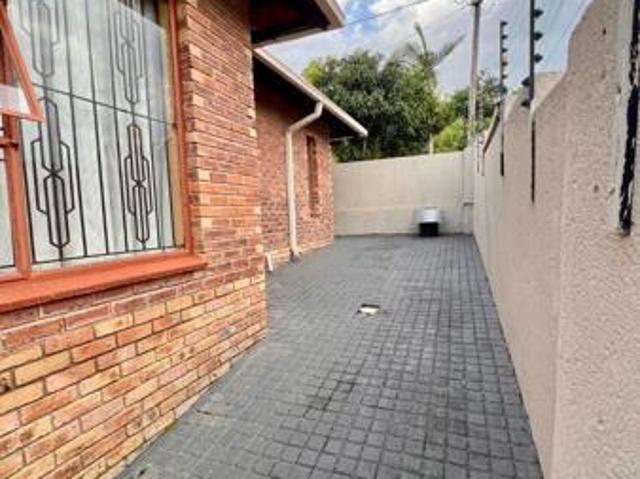 4 Bedroom House in Kamagugu