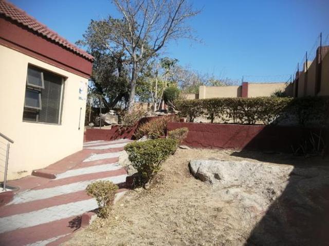 4 Bedroom House in Kamagugu
