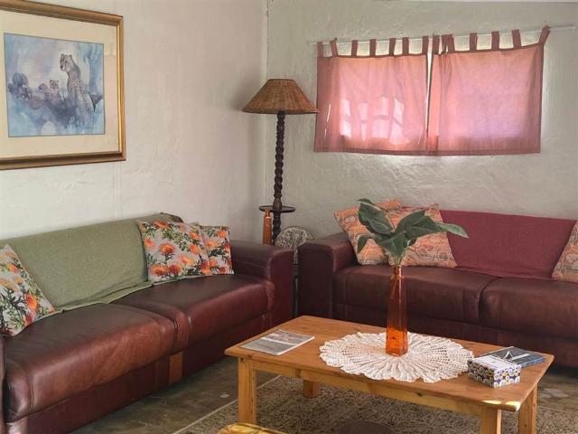 4 Bedroom House in Kamberg