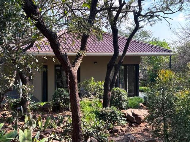 4 Bedroom House in Kampersrus AH