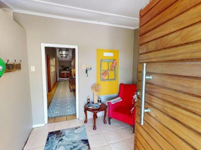 4 Bedroom House in Kanoneiland