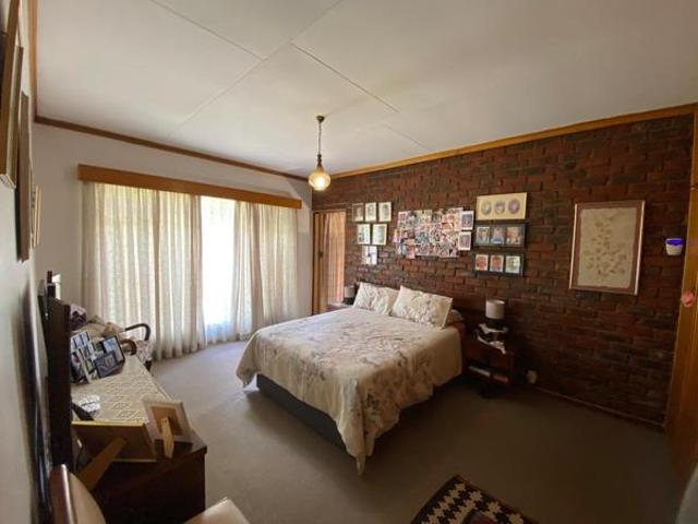 4 Bedroom House in Kanoniers Park