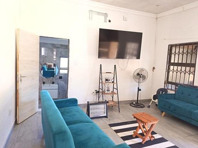 4 Bedroom House in Kanyamazane