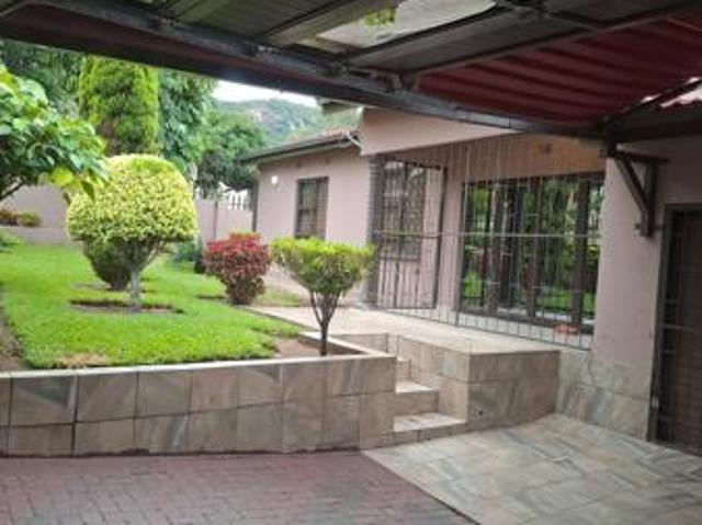 4 Bedroom House in Kanyamazane