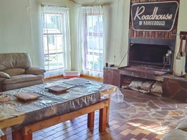 4 Bedroom House in Kareedouw