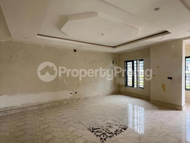 Buy 4 Bedroom Semi Detached Duplex in Karmo Abuja 4KNJK | PropertyPro Nigeria