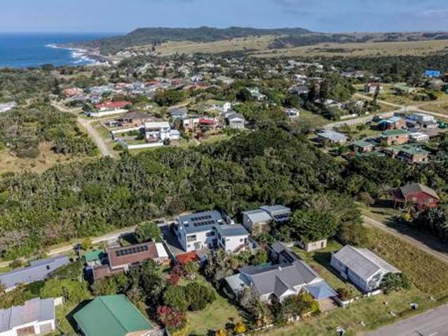 4 Bedroom House in Kei Mouth
