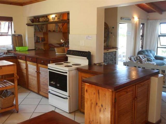 4 Bedroom House in Kei Mouth