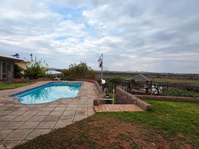 4 Bedroom House in Keidebees