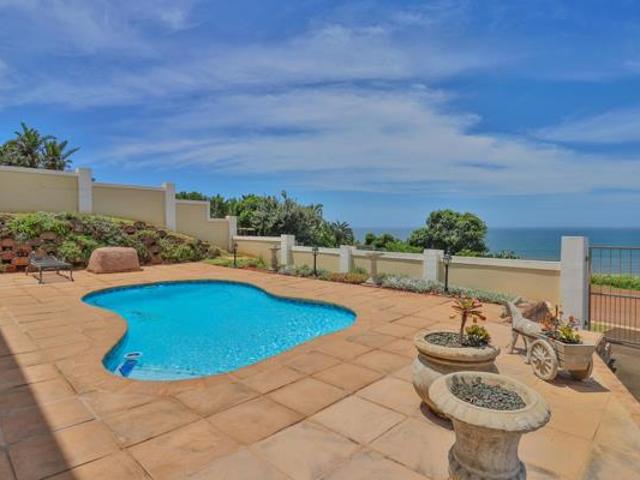 4 Bedroom House in Kelso