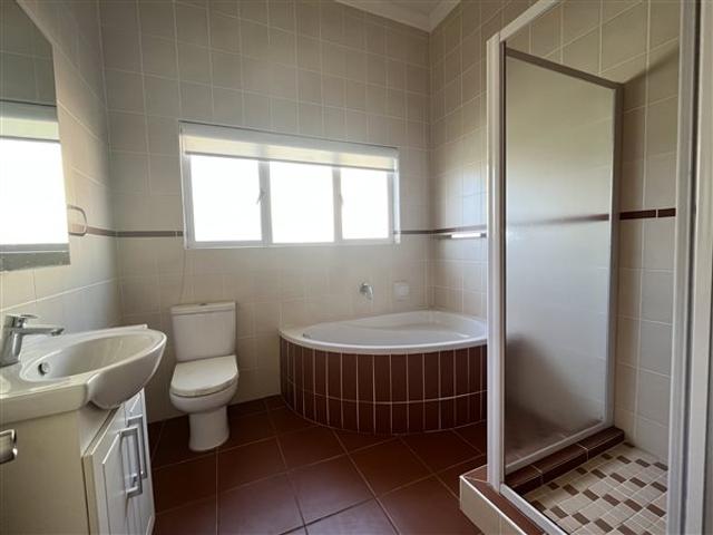 4 Bedroom House in Kelso