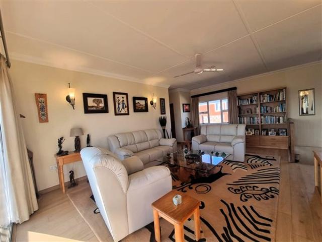 4 Bedroom House in Kelso