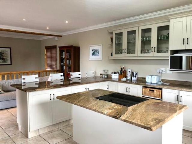4 Bedroom House in Kelso