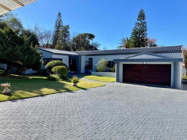 4 Bedroom House in Kelvin
