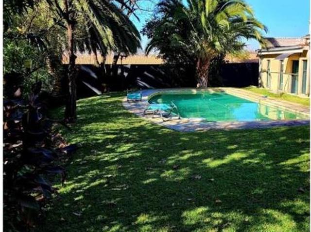 4 Bedroom House in Kelvin