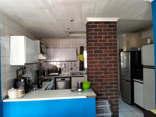 4 Bedroom House in Kempton Park West