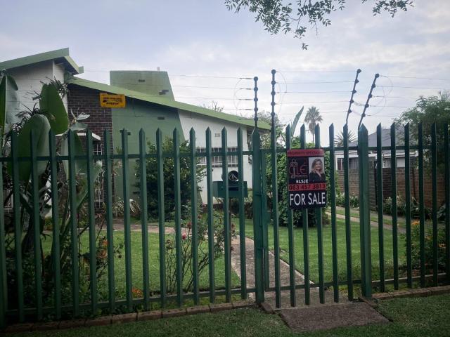 4 Bedroom House in Kempton Park