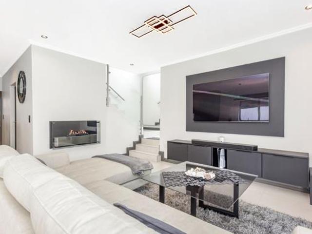 4 Bedroom House in Kengies