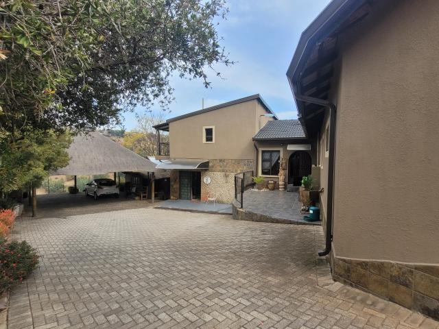 4 Bedroom House in Kenmare
