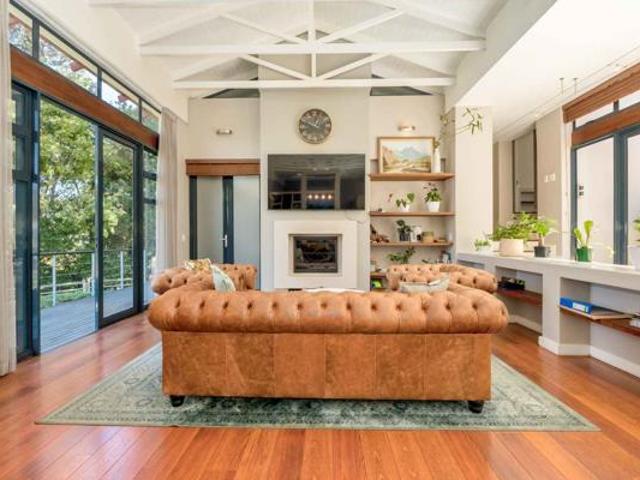 4 Bedroom House in Kenrock Country Estate