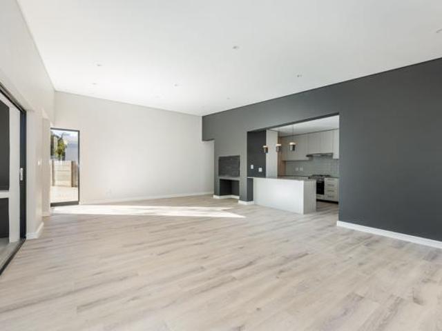 4 Bedroom House in Kenridge