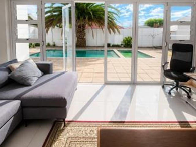 4 Bedroom House in Kenwyn