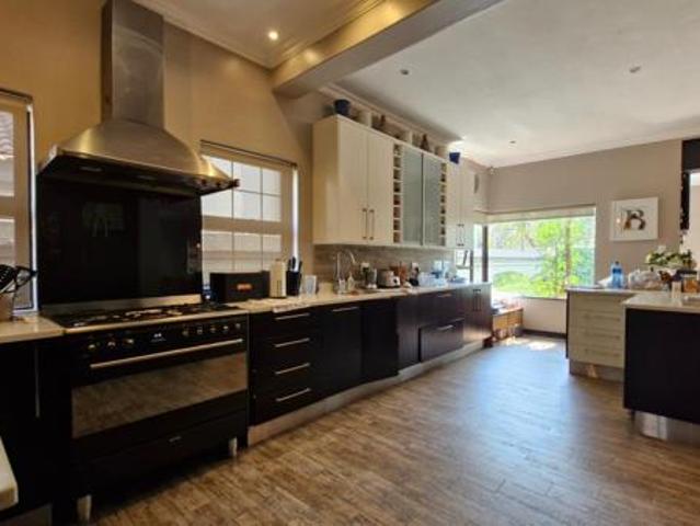 4 Bedroom House in Khyber Rock