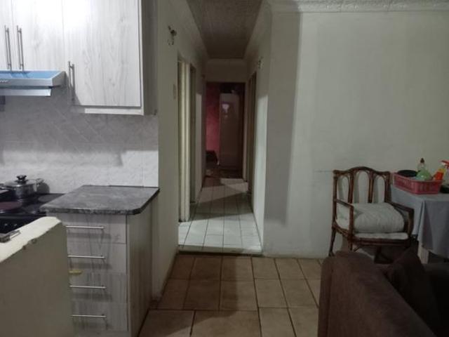 4 Bedroom House in Nonqubela