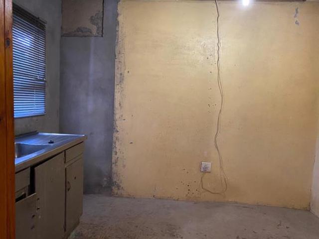 4 Bedroom House in Victoria Mxenge