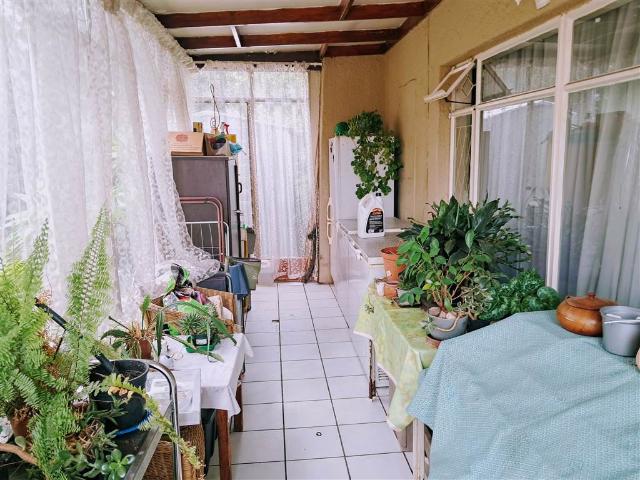 4 Bedroom House in Kibler Park