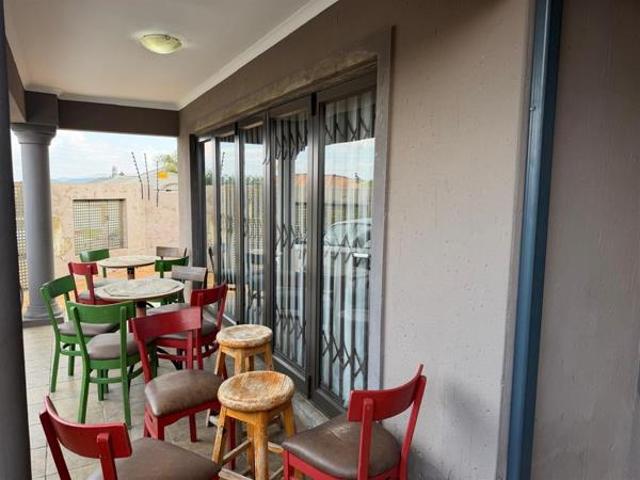 4 Bedroom House in Kibler Park