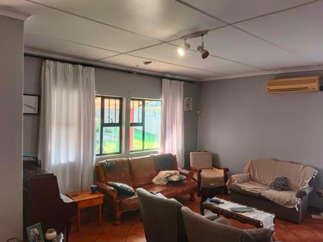 4 Bedroom House in Kildare