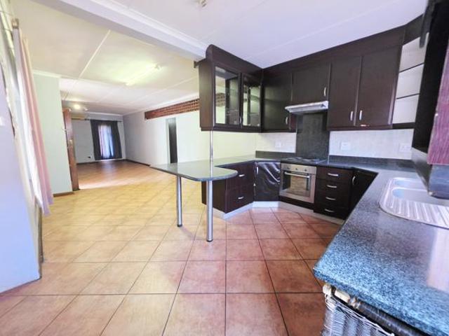 4 Bedroom House in Kildare