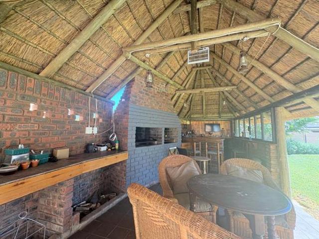 4 Bedroom House in Kimberley Central