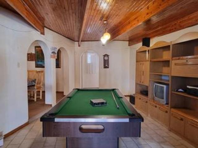 4 Bedroom House in Kimberley Central