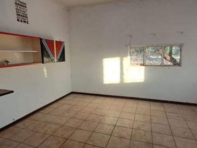 4 Bedroom House in Kimberley Central