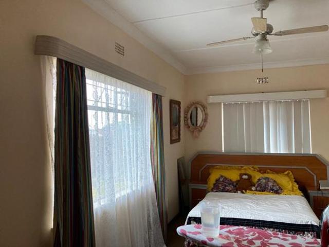 4 Bedroom House in Kimberley Central