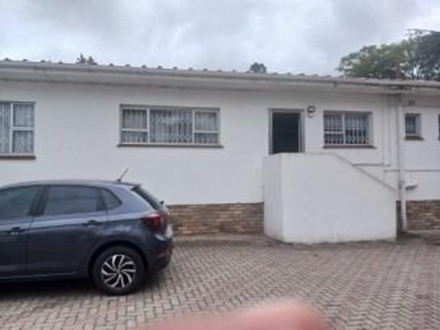 4 Bedroom House in King Williams Town Qonce Central