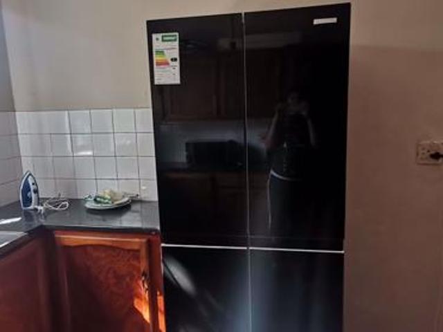 4 Bedroom House in King Williams Town Qonce Central