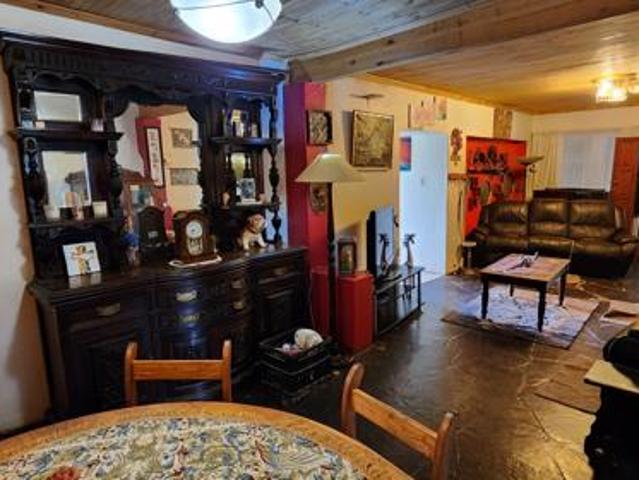 4 Bedroom House in King Williams Town Qonce Central