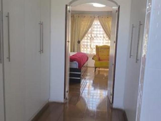 4 Bedroom House in King Williams Town Qonce Central