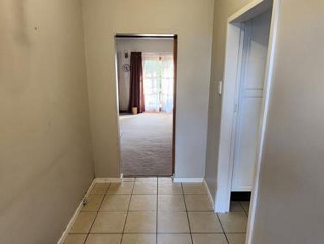 4 Bedroom House in King Williams Town Qonce Central