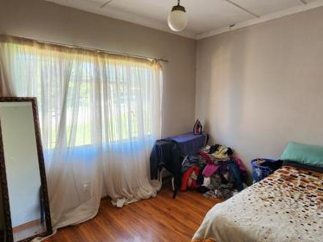 4 Bedroom House in King Williams Town Qonce Central