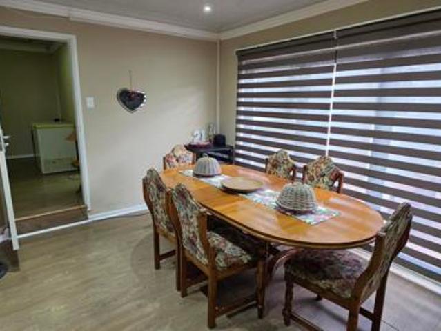 4 Bedroom House in King Williams Town Qonce Central