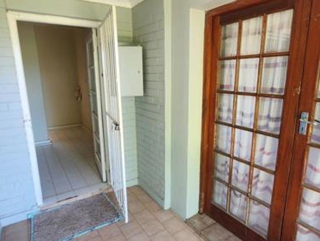 4 Bedroom House in King Williams Town Qonce Central