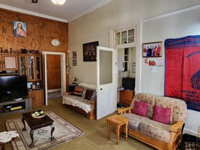 4 Bedroom House in King Williams Town Qonce Central