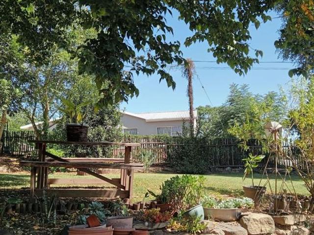 4 Bedroom House in King Williams Town Qonce Central