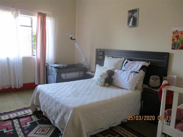 4 Bedroom House in King Williams Town Qonce Central